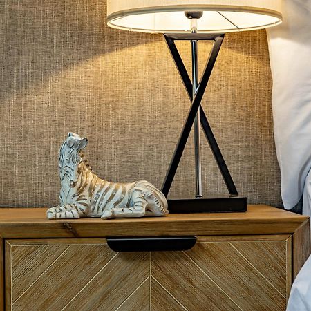 Wildheart Safari - Zesty Zebra Apartment Hoedspruit Luaran gambar