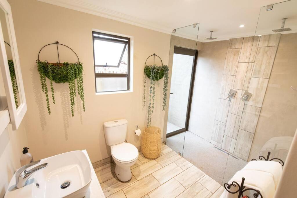 Wildheart Safari - Zesty Zebra Apartment Hoedspruit Luaran gambar